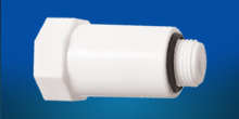 Long End Plug